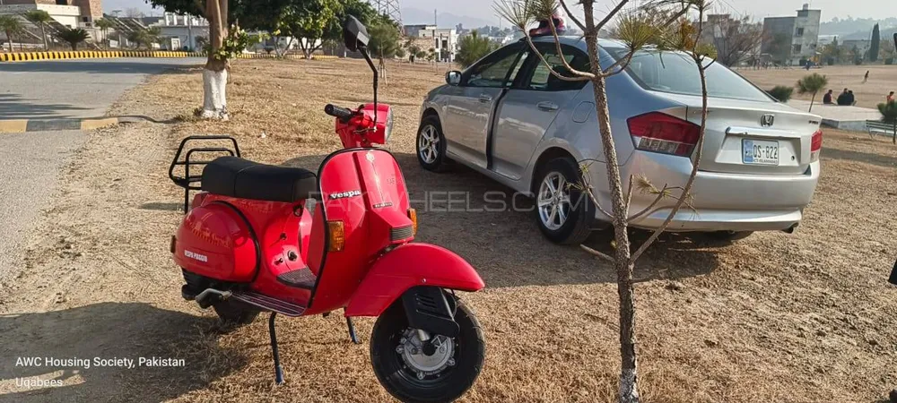 Vespa  PIAGGIO 1997 for Sale Image-1