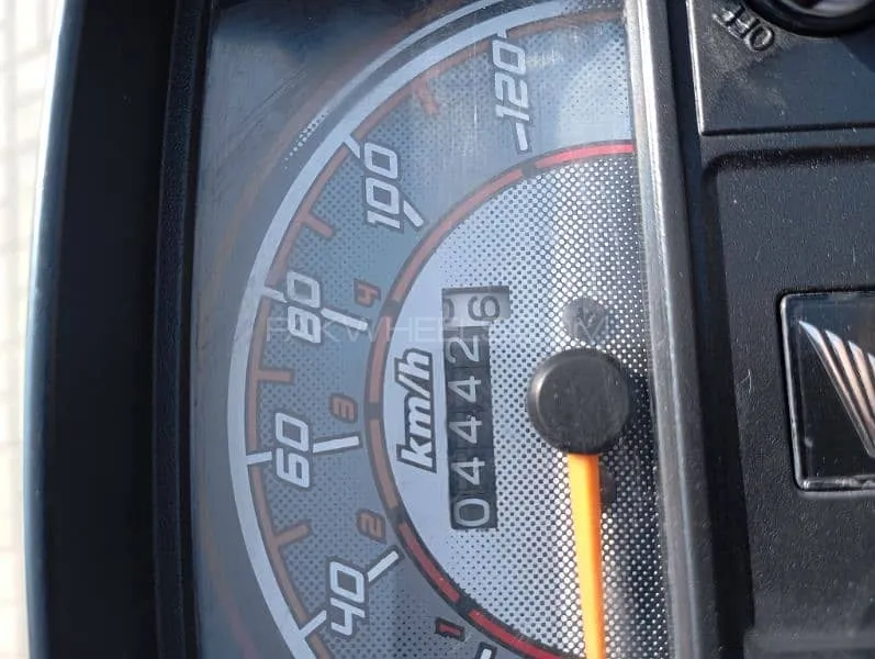 Honda CD 70 2024 for Sale Image-1