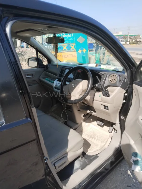 Honda N Wgn 2014 for Sale in Gujrat Image-1