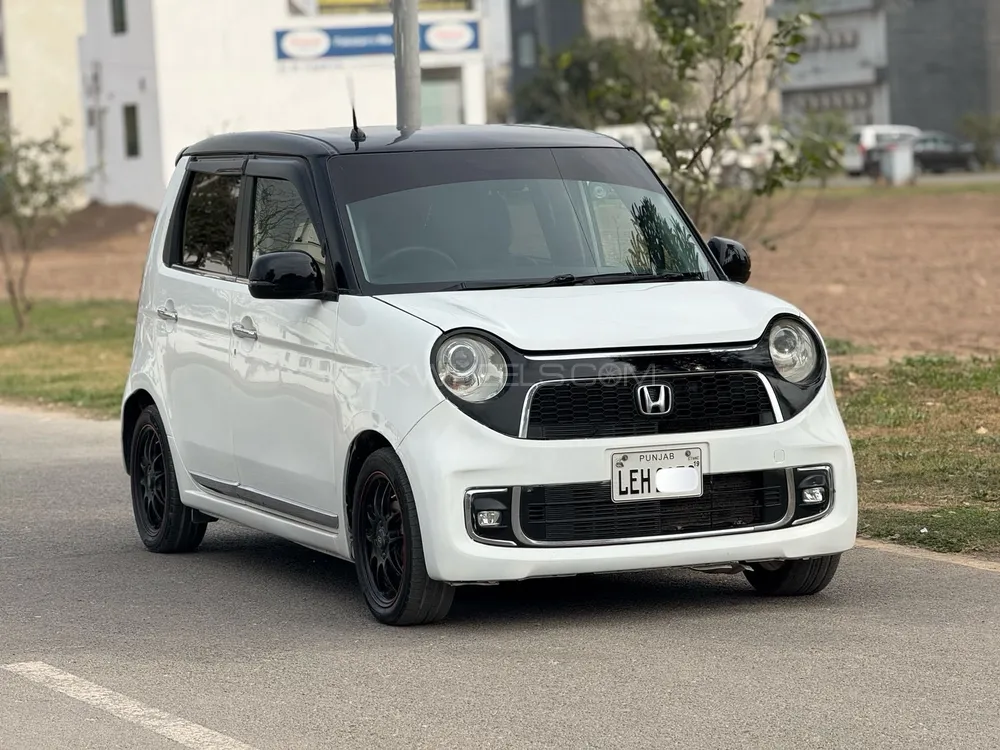 Honda N One 2016 for Sale in Lahore Image-1