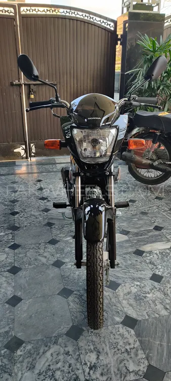 Honda Pridor 2024 for Sale Image-1