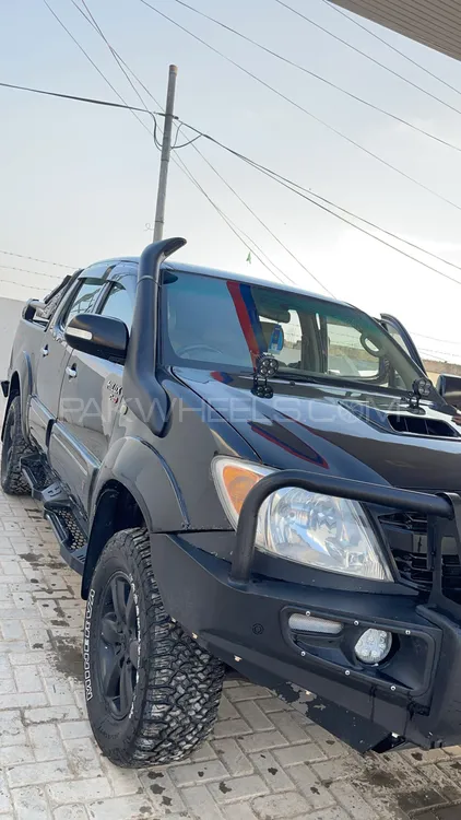 جے ایم سی ویگس 2008 for Sale in راولپنڈی Image-1