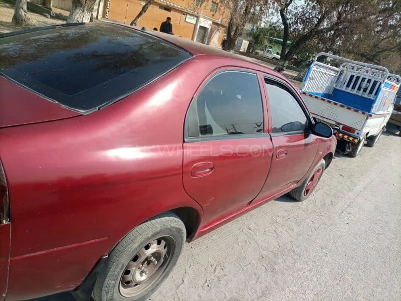 KIA Spectra 2001 for Sale in Wah cantt Image-1