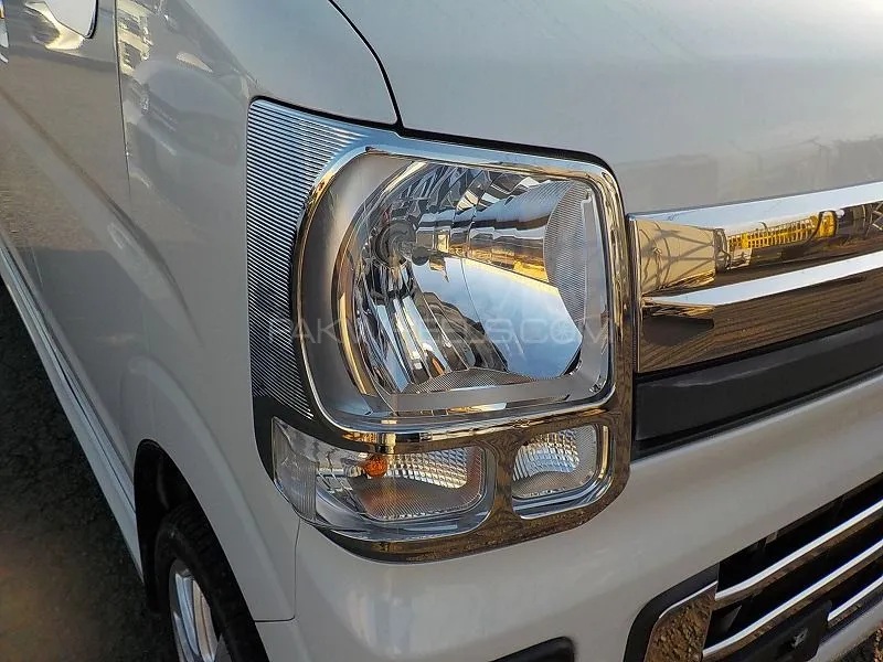 Suzuki Every Wagon 2020 for Sale in Karachi Image-1