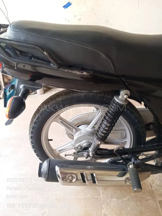 سوزوکی GD 110S 2018 for Sale Image-1