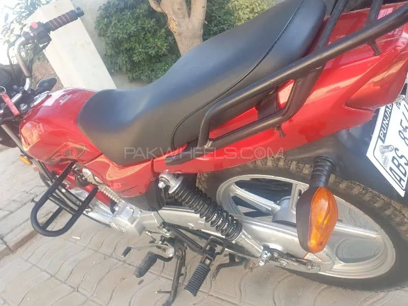 سوزوکی GD 110S 2020 for Sale Image-1
