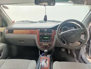 Chevrolet Optra 1.6 Automatic 2005 for Sale