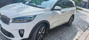 KIA Sorento 2.4 FWD 2021 for Sale