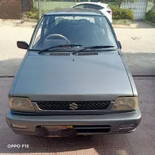 Suzuki Mehran VXR 2011 for Sale