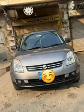 Suzuki Swift DLX 1.3 2014 for Sale