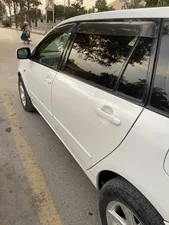 Toyota Corolla Fielder X 2006 for Sale