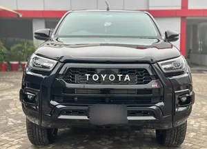 Toyota Hilux Revo GR-S 2024 for Sale