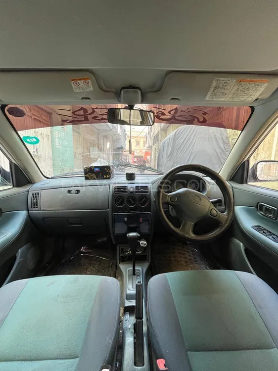 Toyota Duet 2003 for Sale in Karachi Image-1