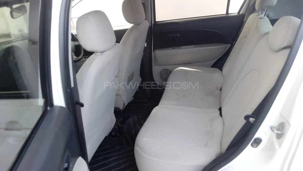 Toyota Passo 2008 for Sale in Islamabad Image-1