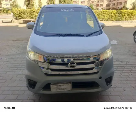 Slide nissan dayz highway star x 2014 116878805