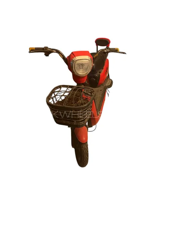Chinese Bikes Other 2024 for Sale Image-1