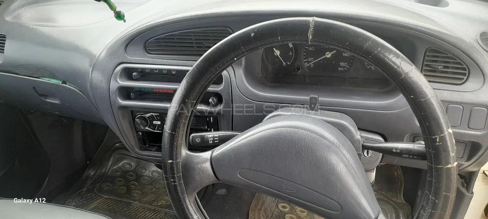 Daihatsu Cuore 2004 for Sale in Mardan Image-1