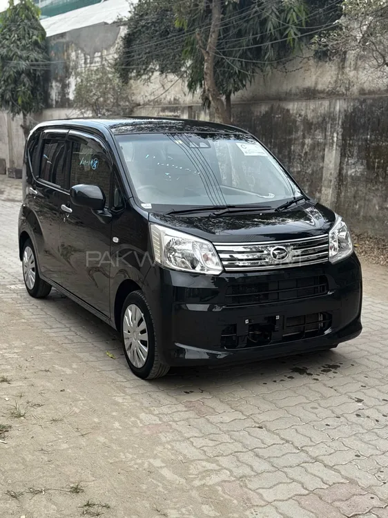 Daihatsu Move 2021 for Sale in Sialkot Image-1