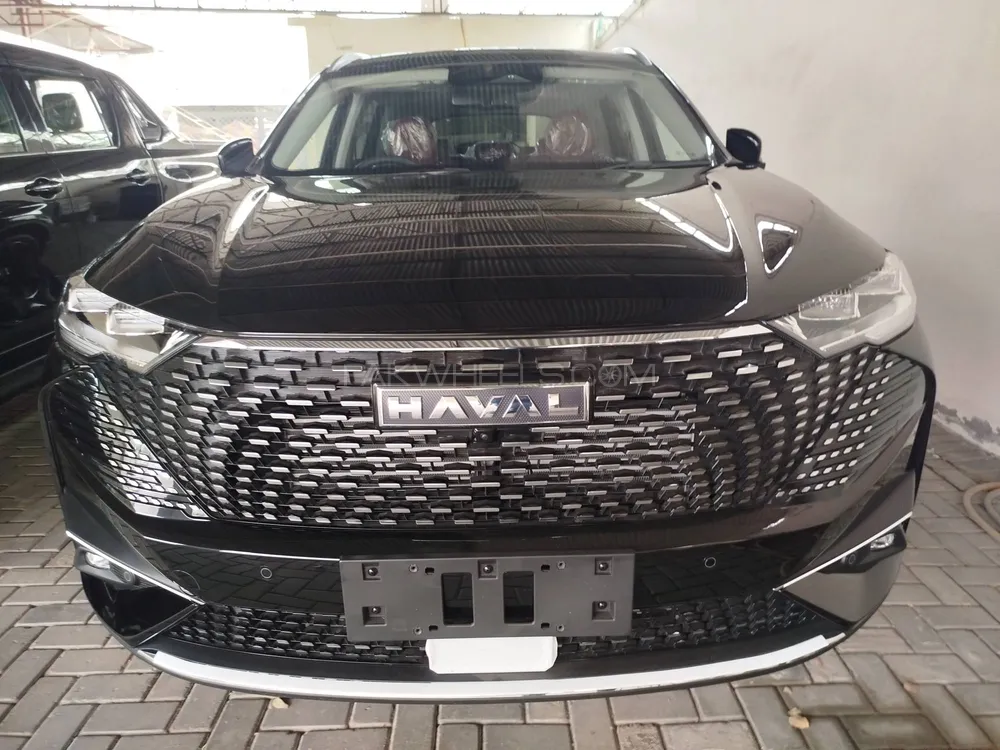 Haval H6 2025 for Sale in Multan Image-1