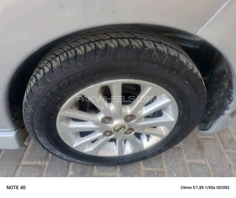 Nissan Dayz 2014 for Sale in Karachi Nissan Dayz 2014 for Sale in Karachi Image-14
