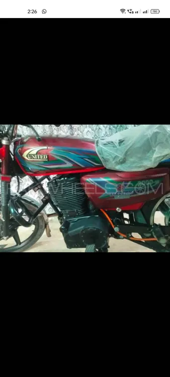 Chinese Bikes Other 2023 for Sale Image-1