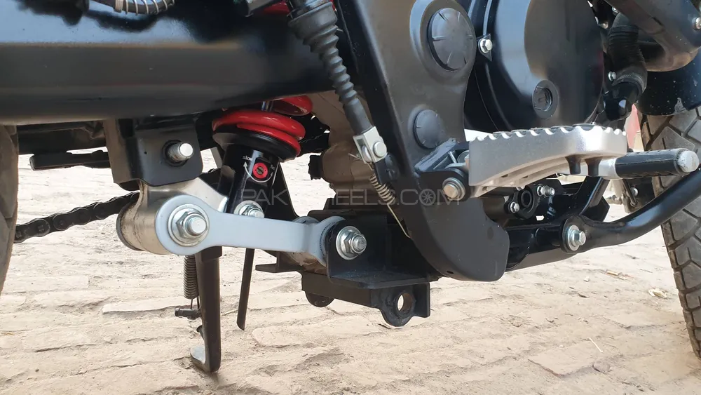 Road Prince RX3 2024 for Sale Road Prince RX3 2024 for Sale Image-6