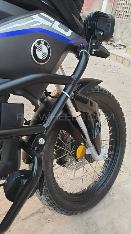 Road Prince RX3 2024 for Sale Road Prince RX3 2024 for Sale Image-5