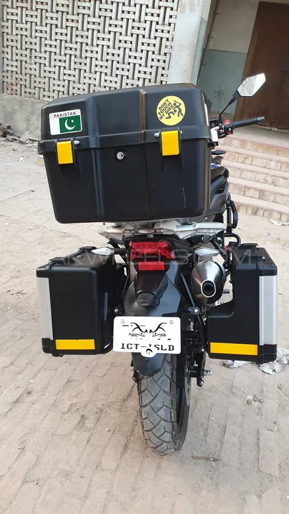 Road Prince RX3 2024 for Sale Road Prince RX3 2024 for Sale Image-12