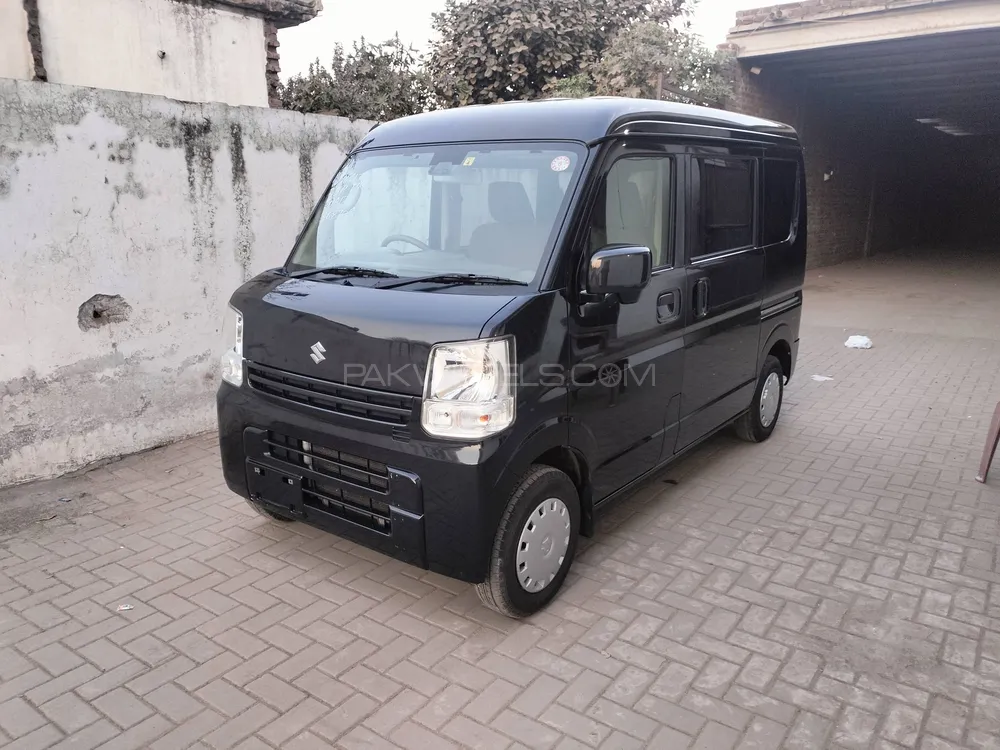 Suzuki Every 2019 for Sale in Gujranwala Image-1