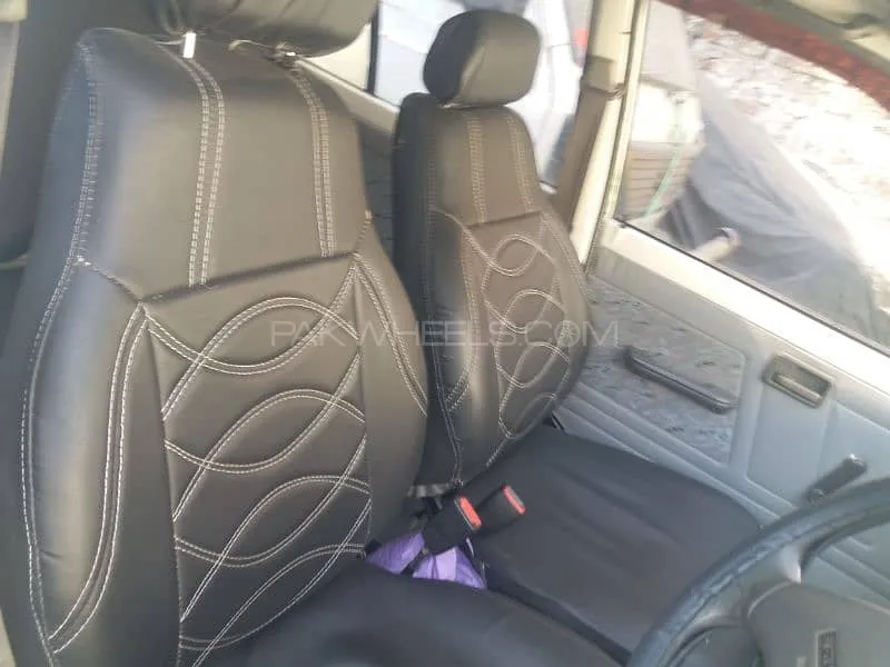 Suzuki Mehran 2007 for Sale in Lahore Image-1