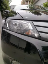 Honda City Aspire 1.5 i-VTEC 2015 for Sale