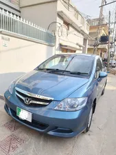 Honda City i-DSI 2007 for Sale