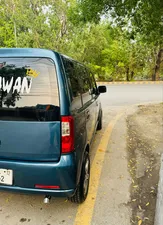 Mitsubishi Ek Wagon MX Navi Collection 2006 for Sale