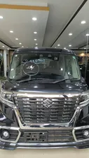 Suzuki Spacia 2021 for Sale