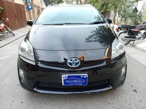 Toyota Prius S 1.8 2011 for Sale