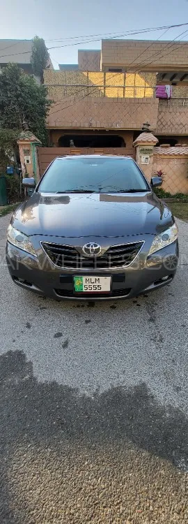 ٹویوٹا کیمری 2006 for Sale in لاہور Image-1