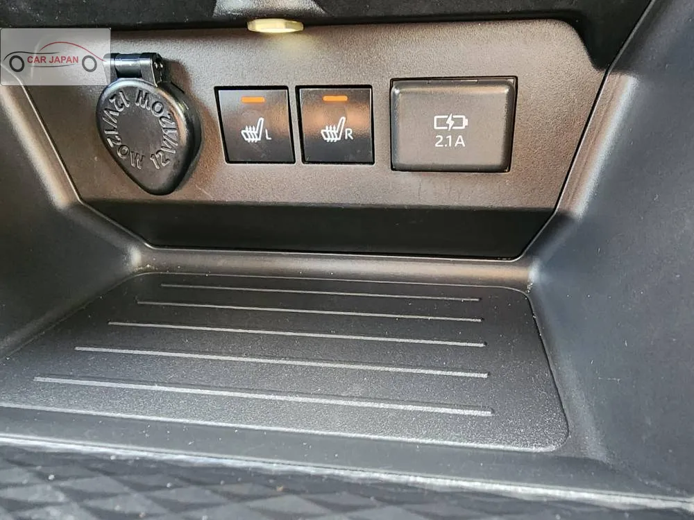 Toyota Raize 2020 for Sale in Lahore Image-1