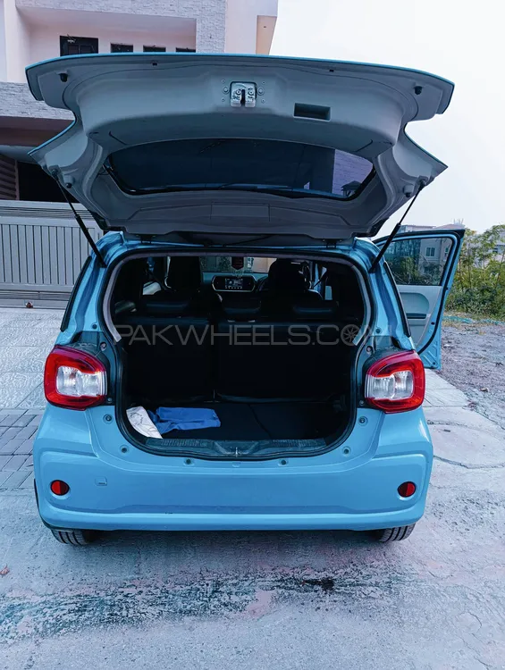 ڈائیہاتسو بون 2016 for Sale in راولپنڈی ڈائیہاتسو بون 2016 for Sale in راولپنڈی Image-3