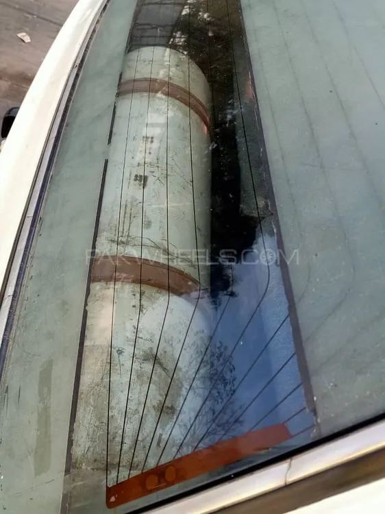Daihatsu Charade 1984 for Sale in Taxila Image-1