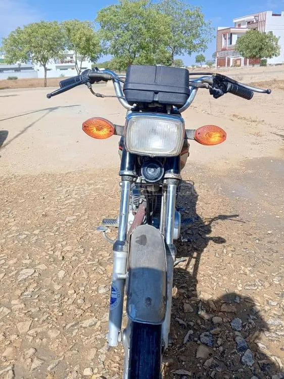 Road Prince 70 Passion Plus 2018 for Sale Image-1