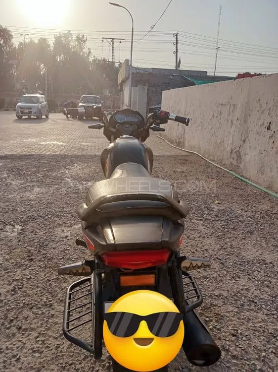 Super Power SP 110 Cheetah 2018 for Sale Image-1