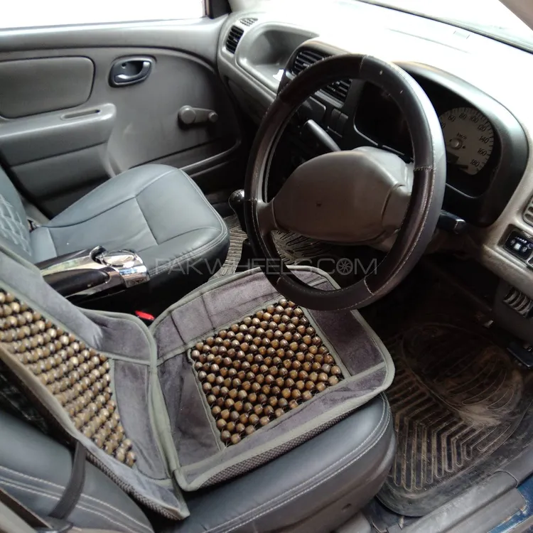 Suzuki Alto 2008 for Sale in Rawalpindi Image-1