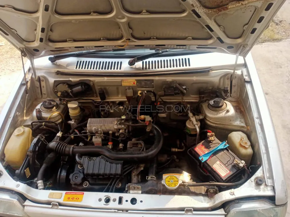 Suzuki Mehran 2013 for Sale in Rawalpindi Image-1
