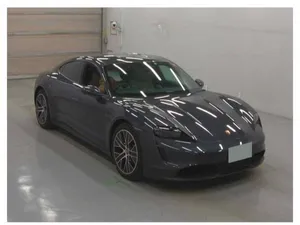 Porsche Taycan Base Model 2022 for Sale
