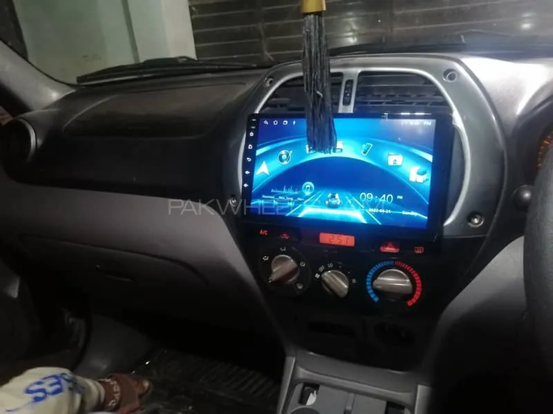 Toyota Rav4 2002 for Sale in Charsadda Toyota Rav4 2002 for Sale in Charsadda Image-2