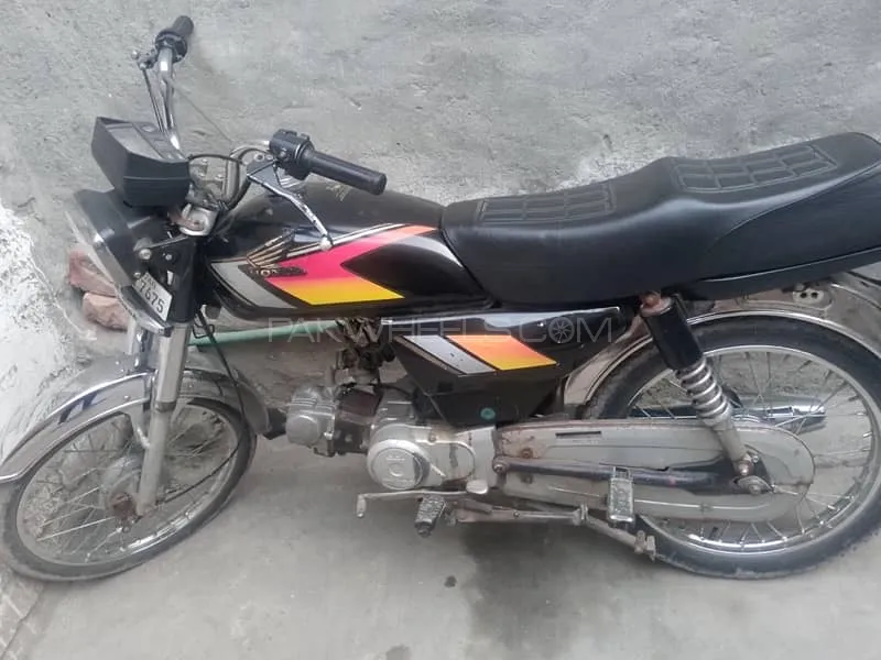 کراؤن CRLF 70 2014 for Sale Image-1