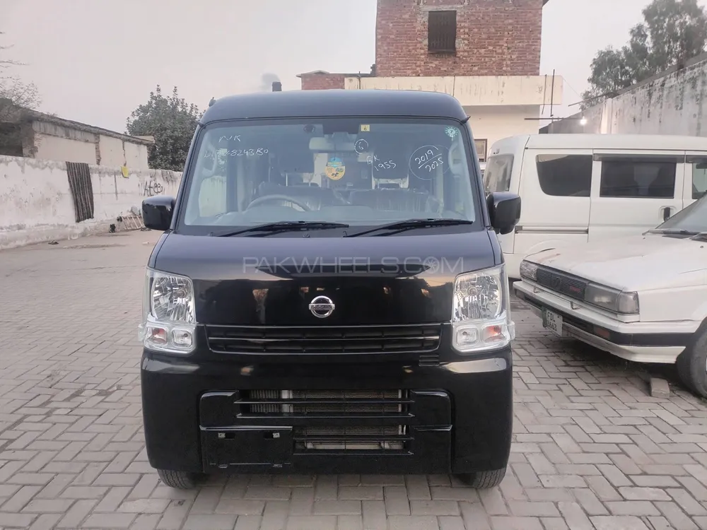 Nissan Clipper 2019 for Sale in Gujranwala Image-1