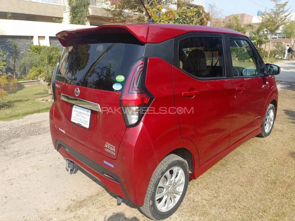 نسان ڈیز 2020 for Sale in ملتان نسان ڈیز 2020 for Sale in ملتان Image-4