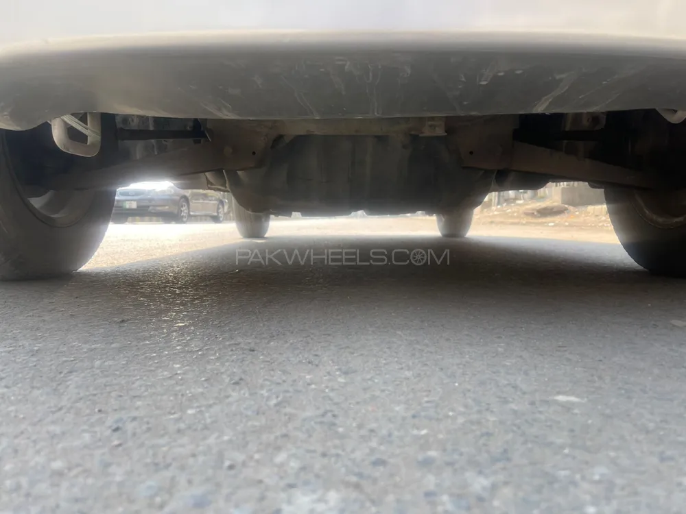 Suzuki APV 2008 for Sale in Lahore Suzuki APV 2008 for Sale in Lahore Image-4