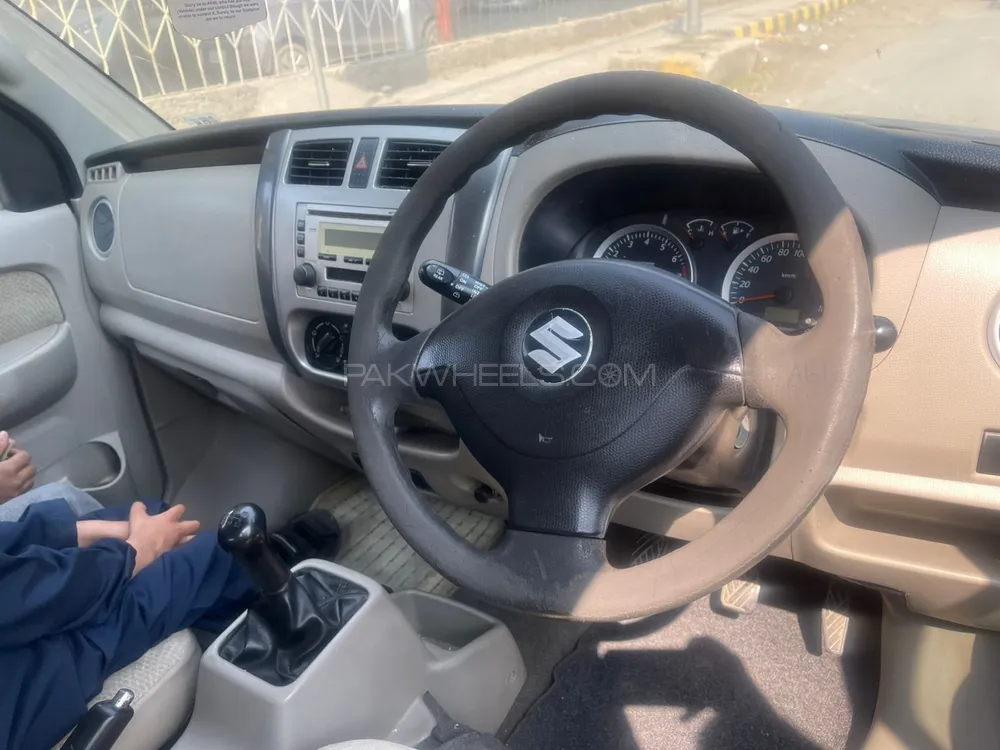 Suzuki APV 2008 for Sale in Lahore Suzuki APV 2008 for Sale in Lahore Image-18